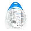 Лента светодиодная Geniled GL-120SMD3014 12В 1020лм/м 12Вт/м 8х5000 3800-4200К IP33