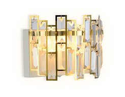 Бра AMBRELLA LIGHT TR5055 GD/WH/CL 40W