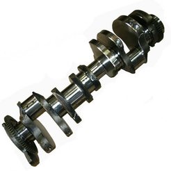 Вал коленчатый для БТ-261
