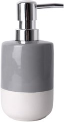 Дозатор для жидкого мыла, Medea, керамика, FORA