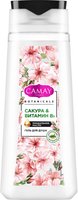 Гель д/душа Camay Botanicals 250мл Японская сакура