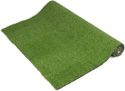 Коврик трава ландшафтная DIY-15-16SHQ 15мм 1x2м