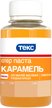 Колер паста Текс Универсал №22 карамель 0,1л