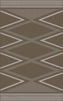 Ковер циновка на ТПЕ 4340/a1/32 0,4х0,6м Ковер циновка на ТПЕ 4340/a1/32 0,4х0,6м
