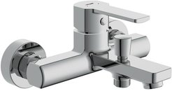 Смеситель для ванны CERSANIT SMART