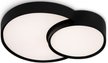 Светильник потолочный Freya Items FR6094CL-L72B Черный 72Вт LED 3000-7000K