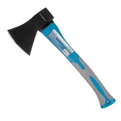 Топор кованый Remocolor 600гр фибергласовая рукоятка