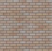 Плитка фасадная ТН HAUBERK, Каталонский кирпич (2м2) уп