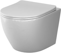 Унитаз подвесной AM.PM Like AquaSpin 2.0, C801901SC