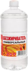 Обезжириватель Вершина (1л)