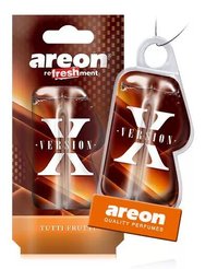 Ароматизатор Areon Liquid 5 ML X-Version Тутти фрутти 704-LCX-05 (24/576)