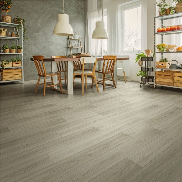 ADAGIO 1 & Линолеум 3 м PRAKTIKA (90 m2)