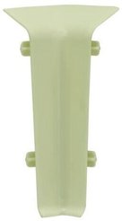 Угол внутренний ROYCE 80мм Белый Матовый 318 блистер 2шт