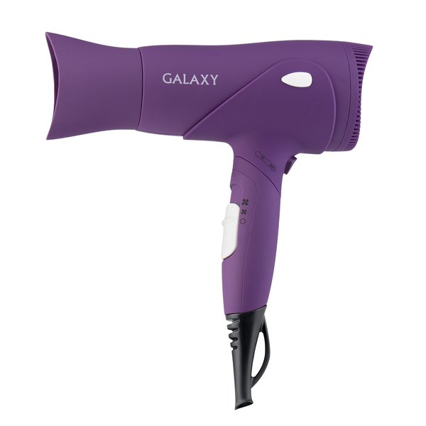 Фен для волос Galaxy GL 4315 1800Вт 2 скорости, 3 режима