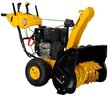 Снегоуборщик бензиновый RedVerg RD-270-13E