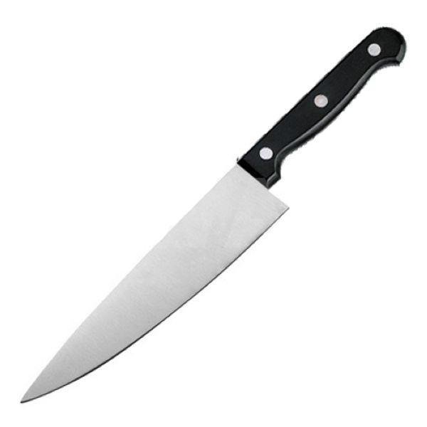 Нож с широким лезвием Fackelmann Mega 32 см