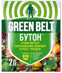 Стимулятор роста Бутон 2г