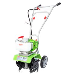 Мотокультиватор RedVerg RD-GT300 2л.с. глубина вспашки 220мм