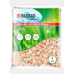 Щепа для копчения птицы Palisad ольха+вишня