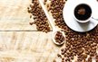 Салфетка сервировочная 26х41см Американо