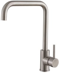 Смеситель для кухни HAIBA HB70304-4