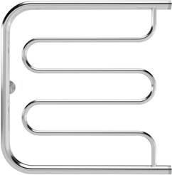 Полотенцесушитель Фокстрот 500х400мм