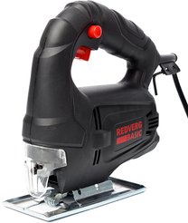 Лобзик электрический REDVERG Базовый/Basic JS450 450Вт