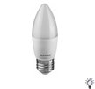 Лампа ОНЛАЙТ 90 456 свеча OLL-C37-15-230-4K-E27-FR