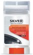 Крем-блеск д/обуви Silver Сomfort 50мл черный