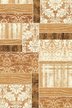 Ковер Laguna d220 yellow 0,8х1,5м