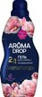 Гель д/стирки Aroma Drop 1000г Aromatherapy Цветочный микс 2в1