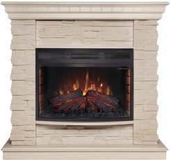Каминокомплект ELFORD FS25 WT+Firespace 25 s ir