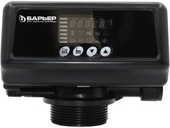 Блок управления автоматический BARRIER Pro110 RV3/4
