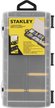 Органайзер Stanley Essential 21х11,5х3,5см