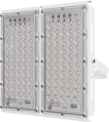 Прожектор светодиодный Apeyron 30Вт 6500К свет холодный белый IP65 белый