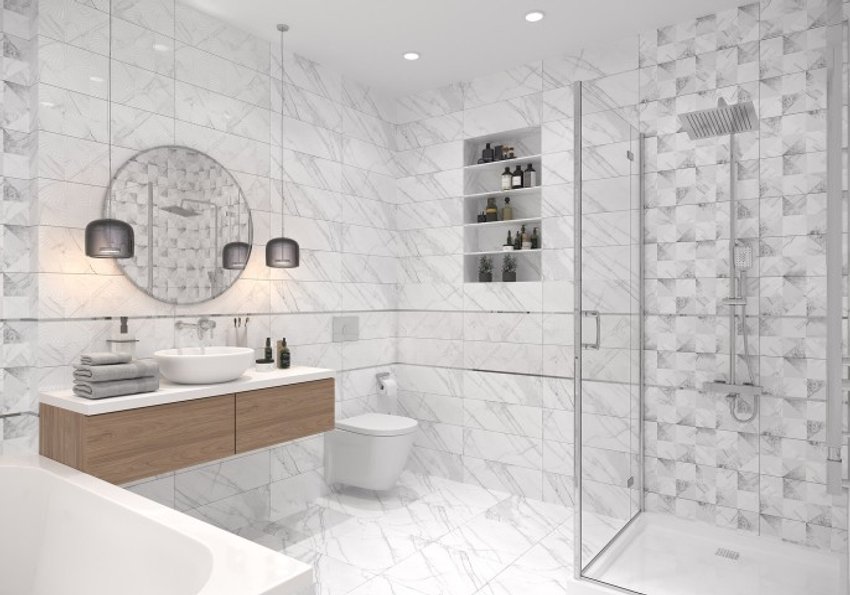 Коллекция Pulse Global Tile