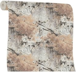 Обои Monte Solaro Paint 9164-14 1,06х10,05м мотив