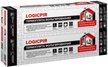 Термоплита Logicpir L-1185х585х30мм (0,7м2)