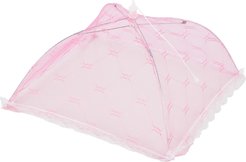 Сетка д/защиты от насекомых раскладная Рыжий кот 30х30см полиэстер