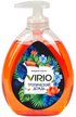 Мыло жидкое VIRida 300мл Тропический дождь