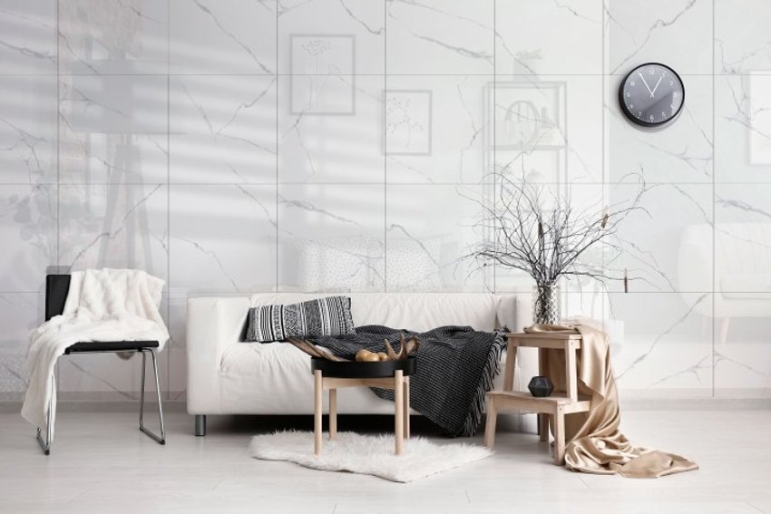 Коллекция Romantic Global Tile