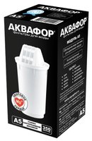 Картридж сменный д/фильтр-кувшина Аквафор А5