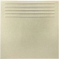 Ступень Техно 2 30х30см серая 1,53м²/уп(KDT03A21V С)