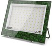Прожектор светодиодный Gauss Elementary 100W 9500lm IP65 6500К ХАКИ 1/20