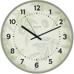 Часы настенные Олива d=30,5см 77779763