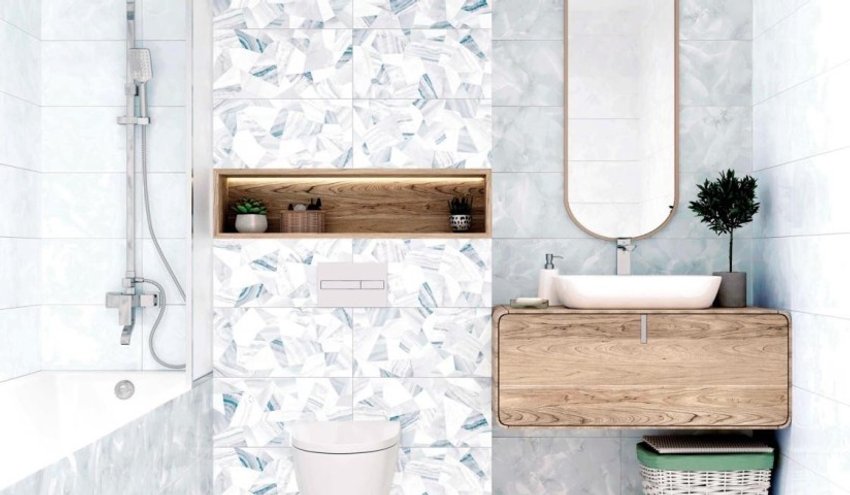 Коллекция Bergamo Alma Ceramica