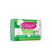 Мыло туалетное Camay Dejour 85г Жасмин,Апельсиновое дерево