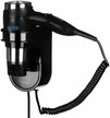 Фен настенный G-teq 8719B 1200Вт