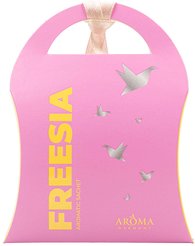 Саше ароматизированное FREESIA 10гр