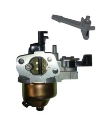 Запчасть культиватора BK-55/50 карбюратор